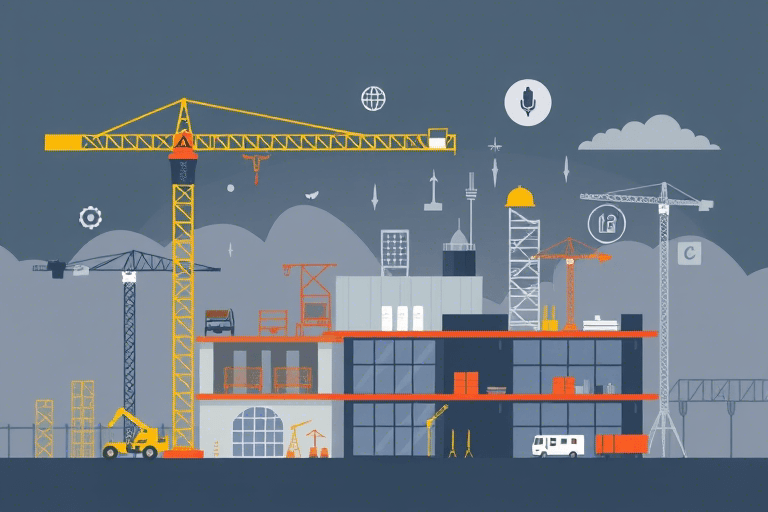 土建施工安全软件如何提升工地安全管理效率？