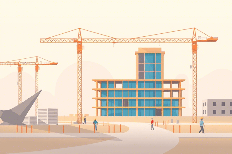 公路路基施工软件如何助力高效精准的工程管理与质量控制