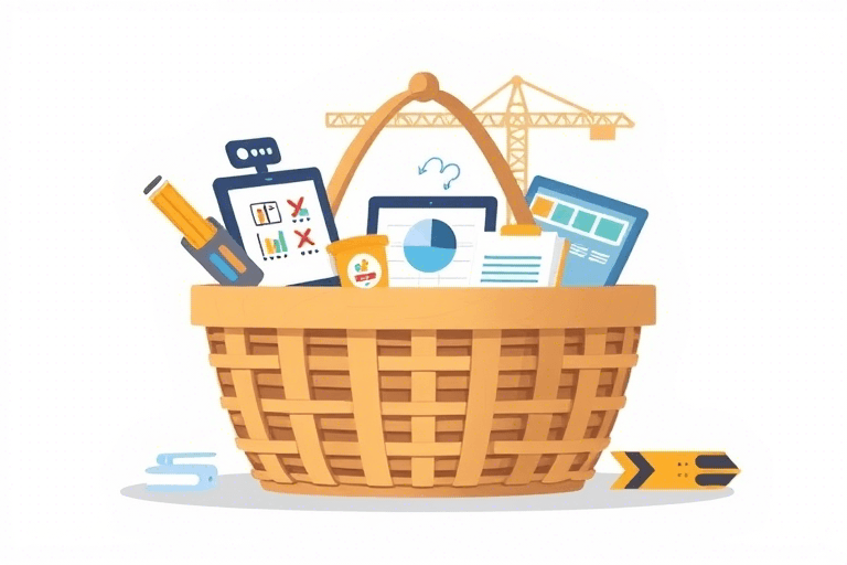 施工吊篮计算软件如何助力建筑安全与效率提升？