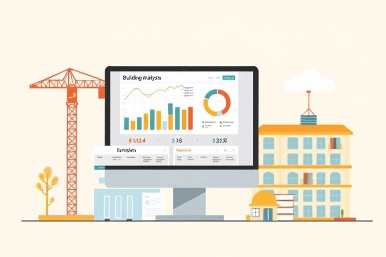 绵阳施工软件价格如何确定？影响因素与市场趋势全解析