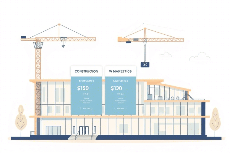 施工软件具体报价如何制定？全面解析成本构成与定价策略