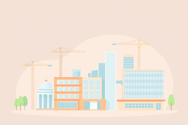 学习国外施工软件：如何系统掌握BIM、Primavera等国际主流工具提升项目效率