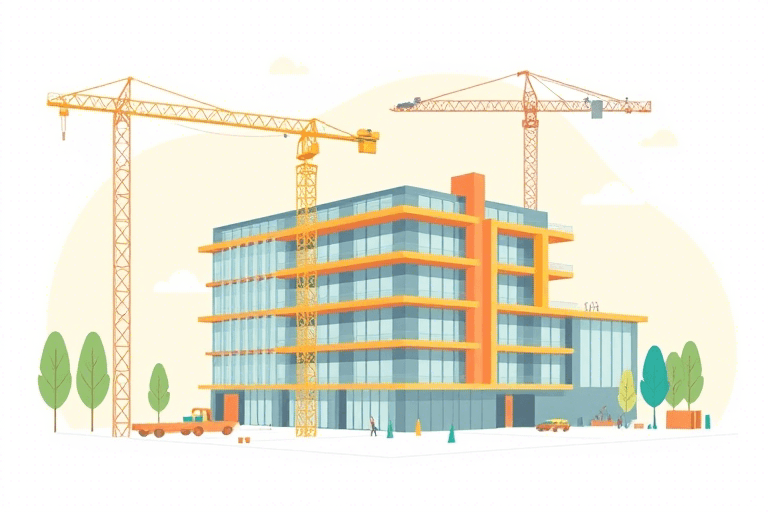 水电改装施工软件如何助力高效精准的工程管理与执行