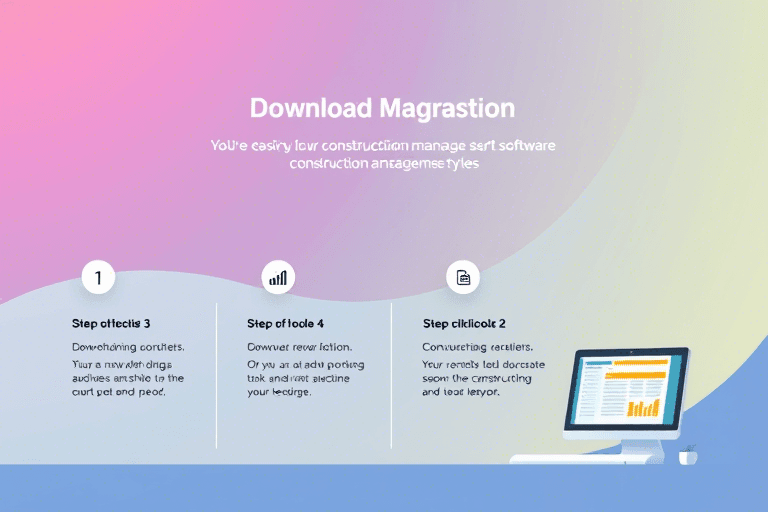 施工辅助软件下载：如何安全高效获取专业工程工具？