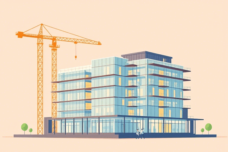 施工组织仿真软件如何助力工程项目高效管理与优化决策