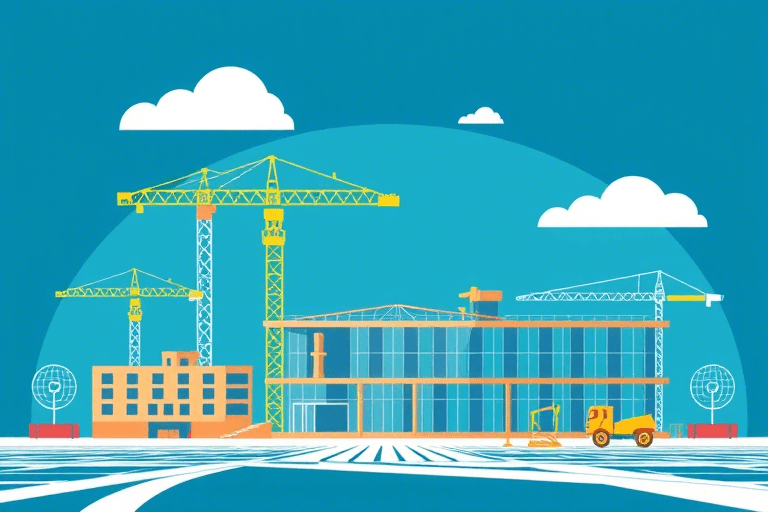 水电施工计量软件如何提升工程管理效率与精度