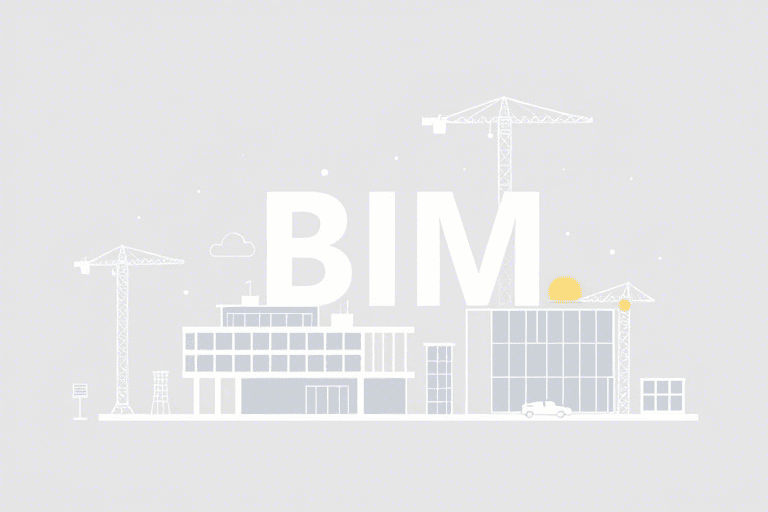 如何高效编制流水施工方案？流水施工编制软件能解决哪些痛点？