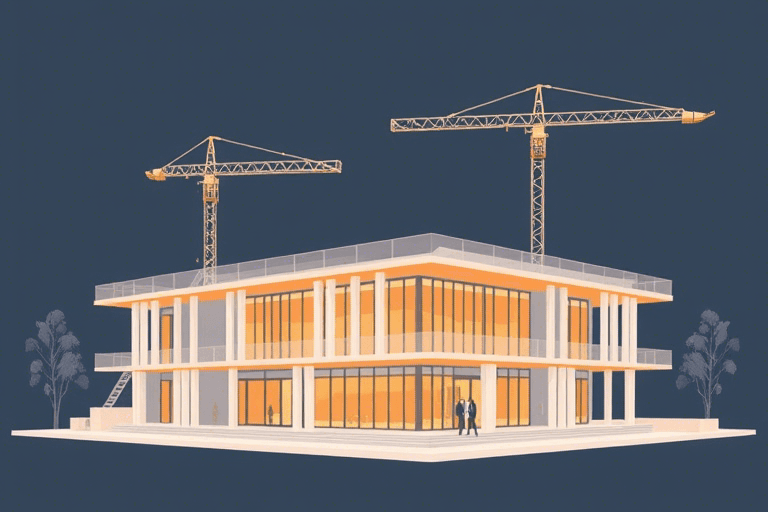 如何用施工动画软件图片提升工程可视化效果？