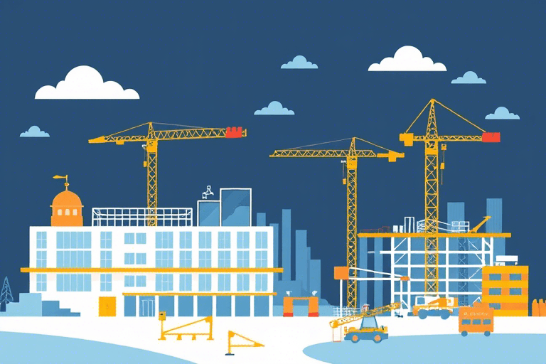 建筑施工绘画软件如何助力高效设计与精准施工？