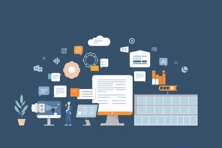 施工软件制作流程：从需求分析到上线运维的完整步骤详解