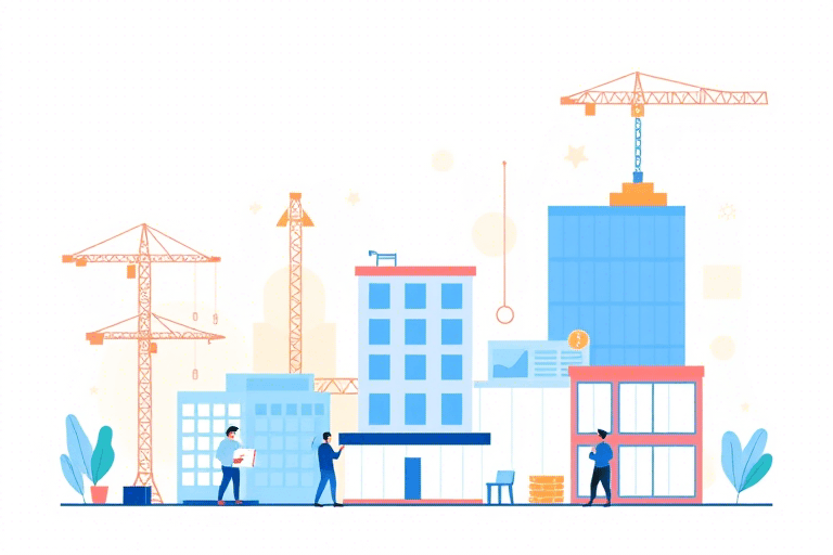 通信施工的软件如何助力高效项目管理与数字化转型？