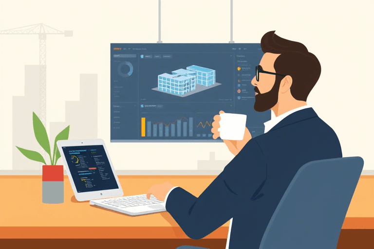 品茗管理施工软件如何助力建筑企业提升项目管理效率与质量？