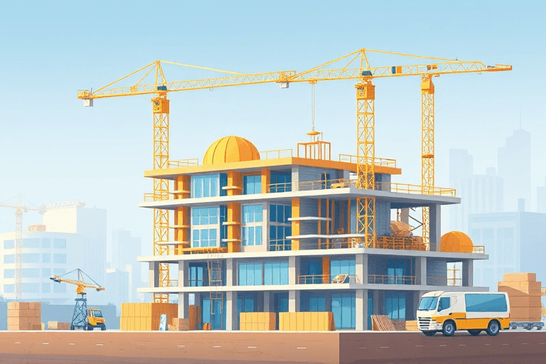 施工工日计算软件如何实现高效精准的工程人工成本管理