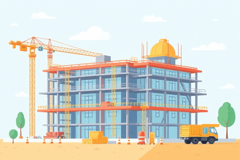 施工策划软件介绍：如何选择与应用提升项目管理效率