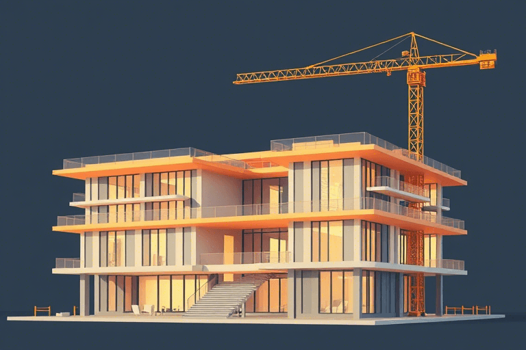 施工动画哪些软件好用？2025年主流建模与动画工具全解析