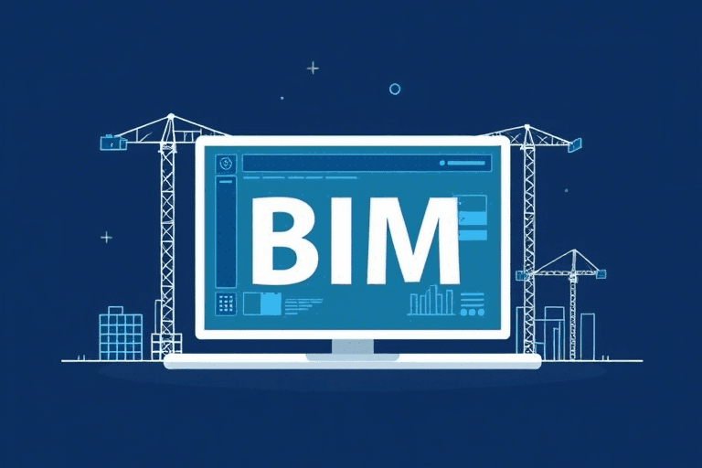 施工学什么软件？新手必看的工程管理与设计工具指南