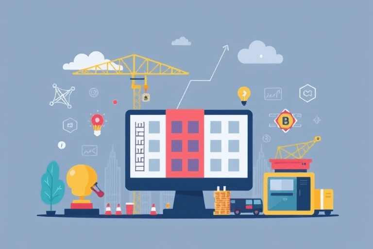 施工动画破解软件真的能免费使用吗？揭秘其背后的法律与技术风险