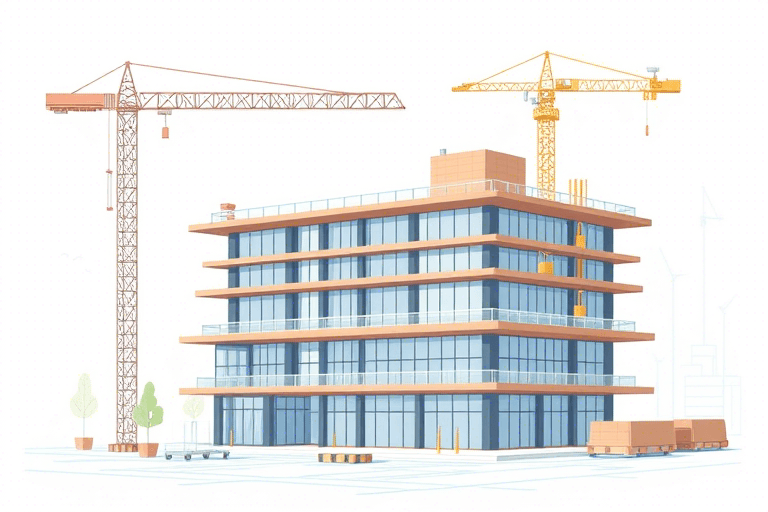 施工软件计算表怎么做？高效编制与应用技巧全解析