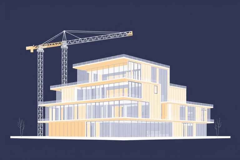 模拟施工的软件怎么做？如何用数字化技术提升建筑项目效率与安全？