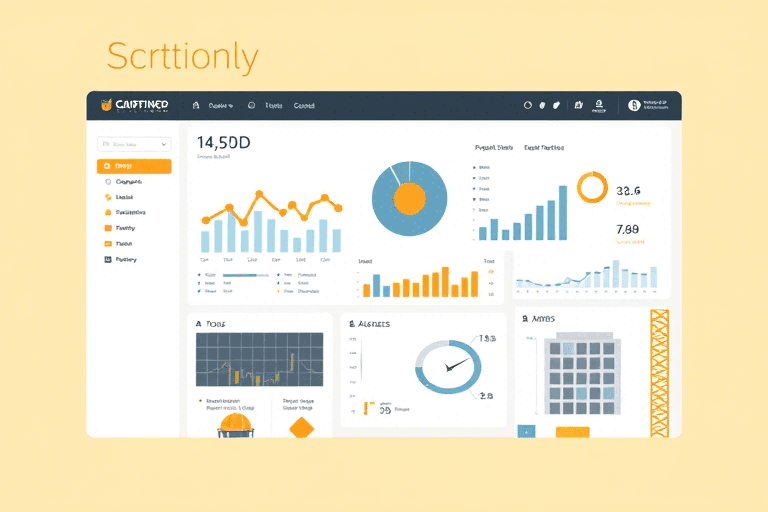 盘锦施工计划软件怎么做？如何高效管理工程项目进度与资源？