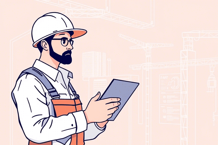 电工看图施工软件如何助力高效精准的电气工程实施