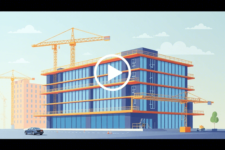 融合软件施工视频：如何通过数字化手段提升工程管理效率