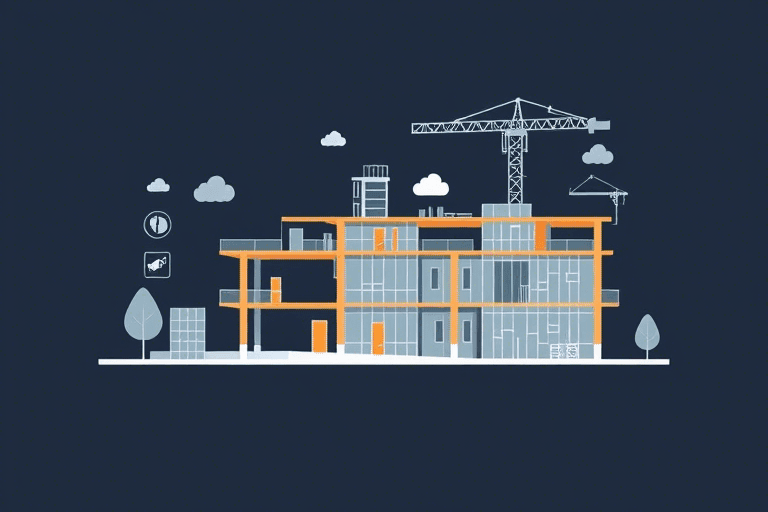 免费施工画图软件如何助力建筑行业高效设计与协作