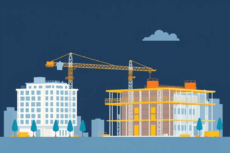 品茗建筑施工软件如何助力工程项目高效管理与数字化转型