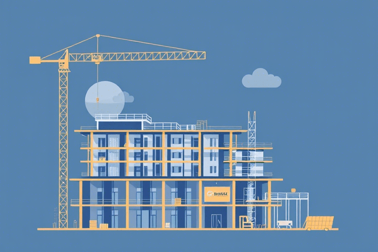 施工动画简单软件怎么做：从零开始打造高效工程可视化工具