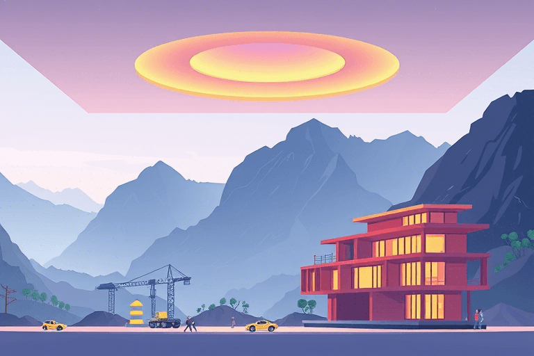 贵州施工灯具软件如何助力工程项目高效管理与精准照明设计