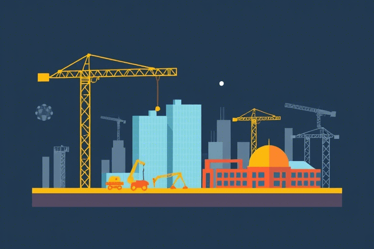 施工的好用软件怎么选？这些实用工具能提升工程效率与管理水平