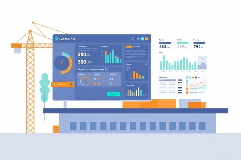 施工记录软件下载：如何选择和获取专业高效的项目管理工具？