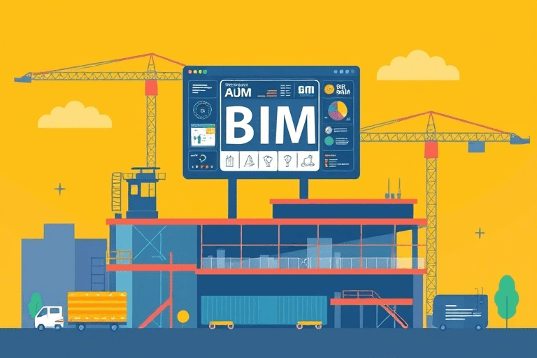 PKPM施工类软件如何助力建筑项目高效管理与精准施工？