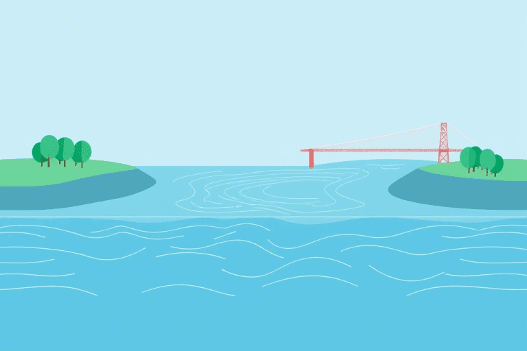 ZDM河道施工软件如何助力现代水利工程高效管理与精准施工？