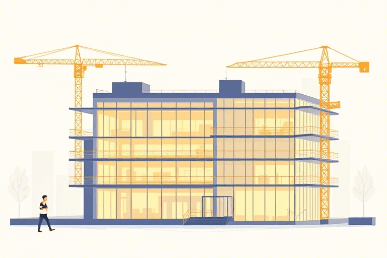 施工成品图软件如何提升工程管理效率？揭秘智能绘图工具的实战应用