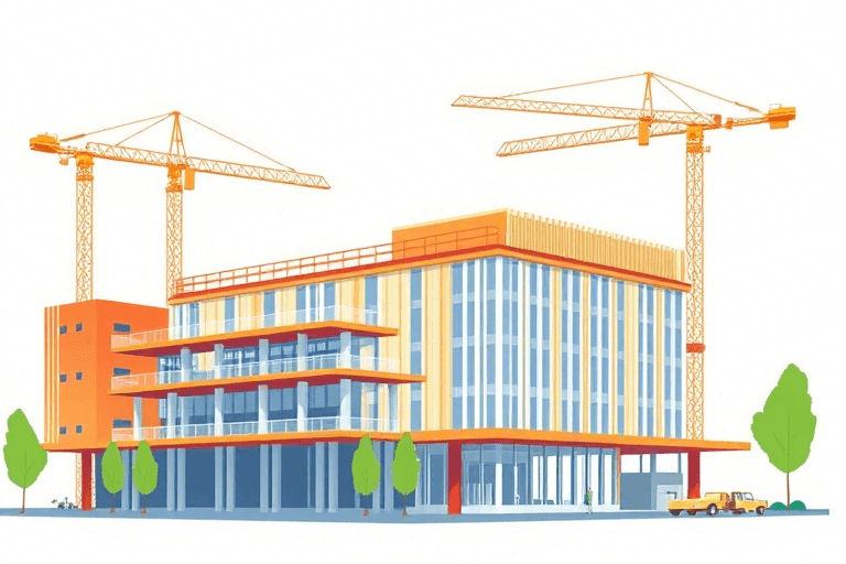 PKPM施工软件内容如何高效利用提升建筑项目管理效率