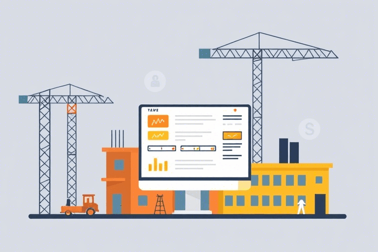 电力施工规范软件如何助力行业高效合规？智能工具能否重塑施工管理新标准？