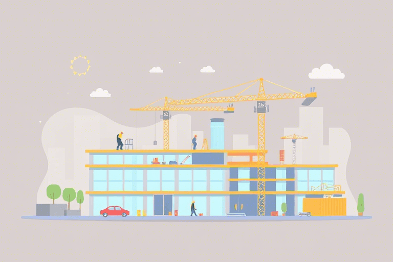 市政施工好用软件怎么选？如何提升项目效率与管理水平？