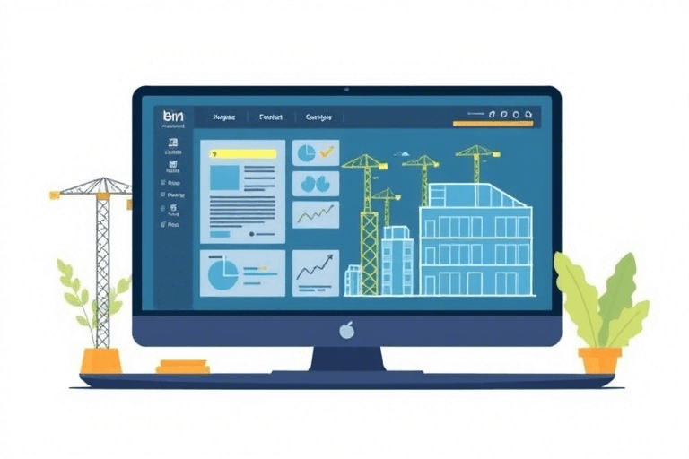 施工工程成本软件如何助力企业实现精细化管理与利润最大化