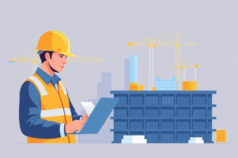 施工公司BIM软件如何助力项目管理与效率提升？