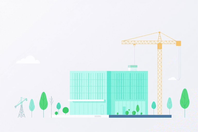 结构节能施工软件如何助力建筑行业实现绿色转型与高效管理？