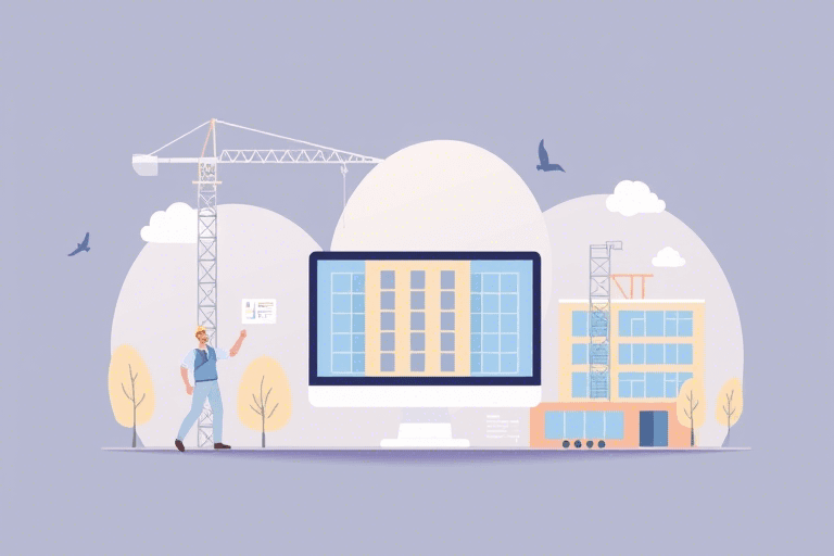 施工量报价软件如何助力工程企业提升效率与精准度？