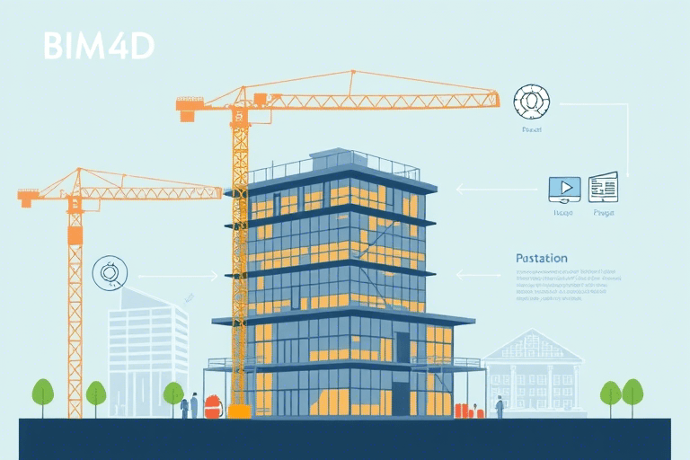 模拟施工策划软件如何助力工程项目高效管理与风险预控？