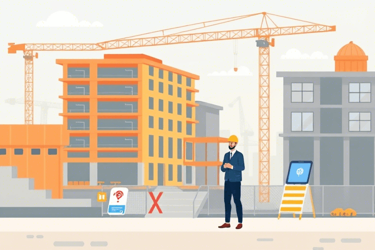 施工相片采集软件怎么做？如何高效实现工地影像管理与智能分析？