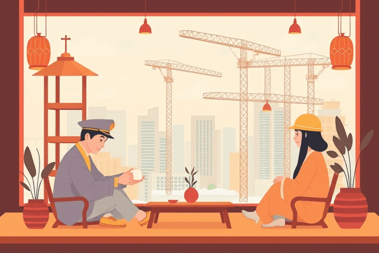 品茗施工重庆软件如何助力工程项目高效管理与数字化转型