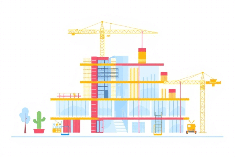 施工测量的软件如何设计与开发以提升工程精度与效率