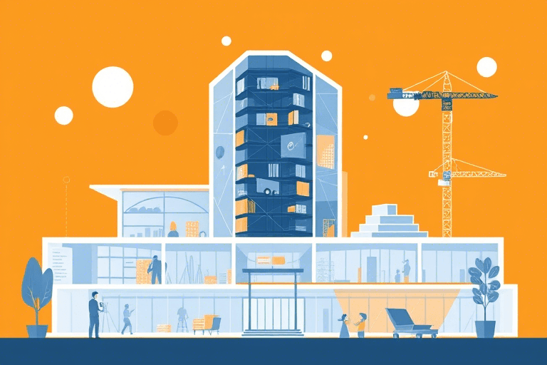 施工图生成效果图软件怎么做？如何实现高效可视化设计与渲染？