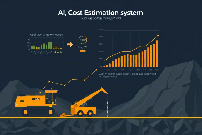 煤炭施工报价软件怎么做？如何高效实现精准预算与成本控制？
