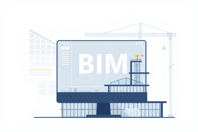 混凝土施工设计软件如何提升工程效率与精度