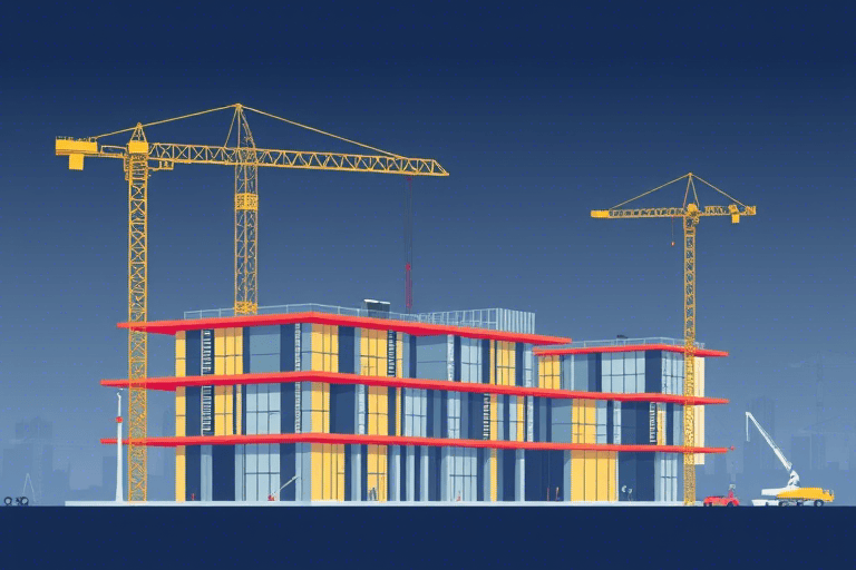 海南建筑施工软件如何助力本地建筑业数字化转型与效率提升